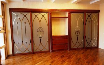 Наші роботи- Ексклюзивні замовлення