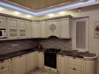 Наші роботи- Ексклюзивні замовлення