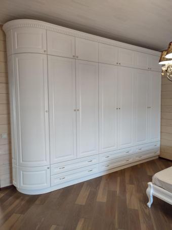 Наші роботи- Ексклюзивні замовлення