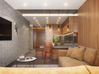 Наші роботи- Ексклюзивні замовлення