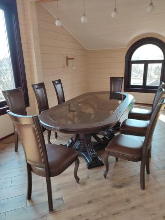 Наші роботи- Ексклюзивні замовлення