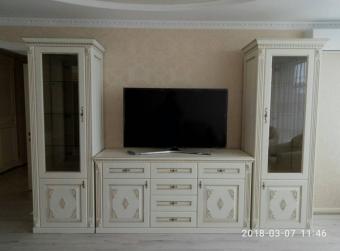 Наші роботи- Ексклюзивні замовлення