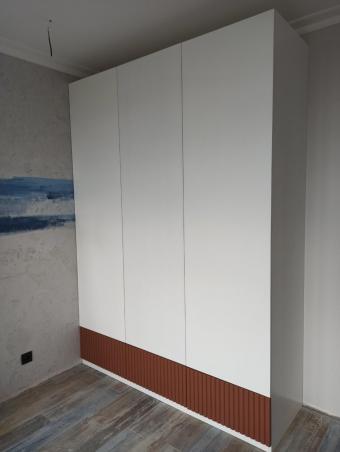 Наші роботи- Ексклюзивні замовлення