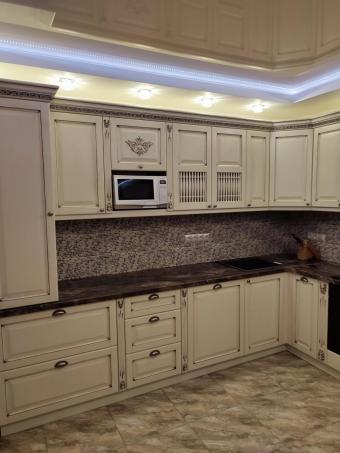 Наші роботи- Ексклюзивні замовлення