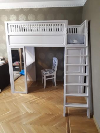 Наші роботи- Ексклюзивні замовлення