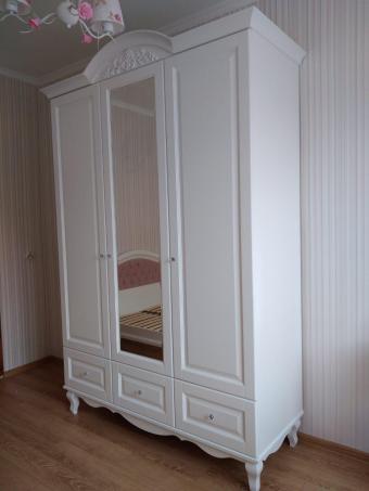 Наші роботи- Ексклюзивні замовлення