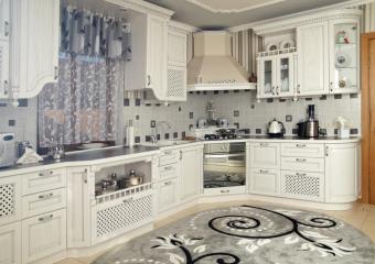 Наші роботи- Ексклюзивні замовлення