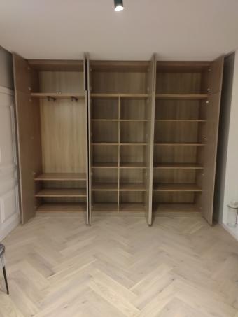 Наші роботи- Ексклюзивні замовлення