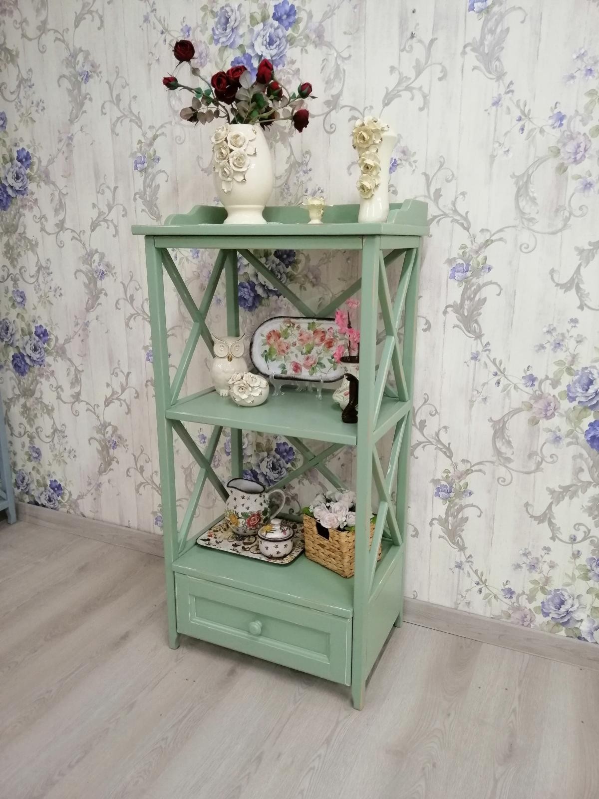 Етажерка "ПP-02"