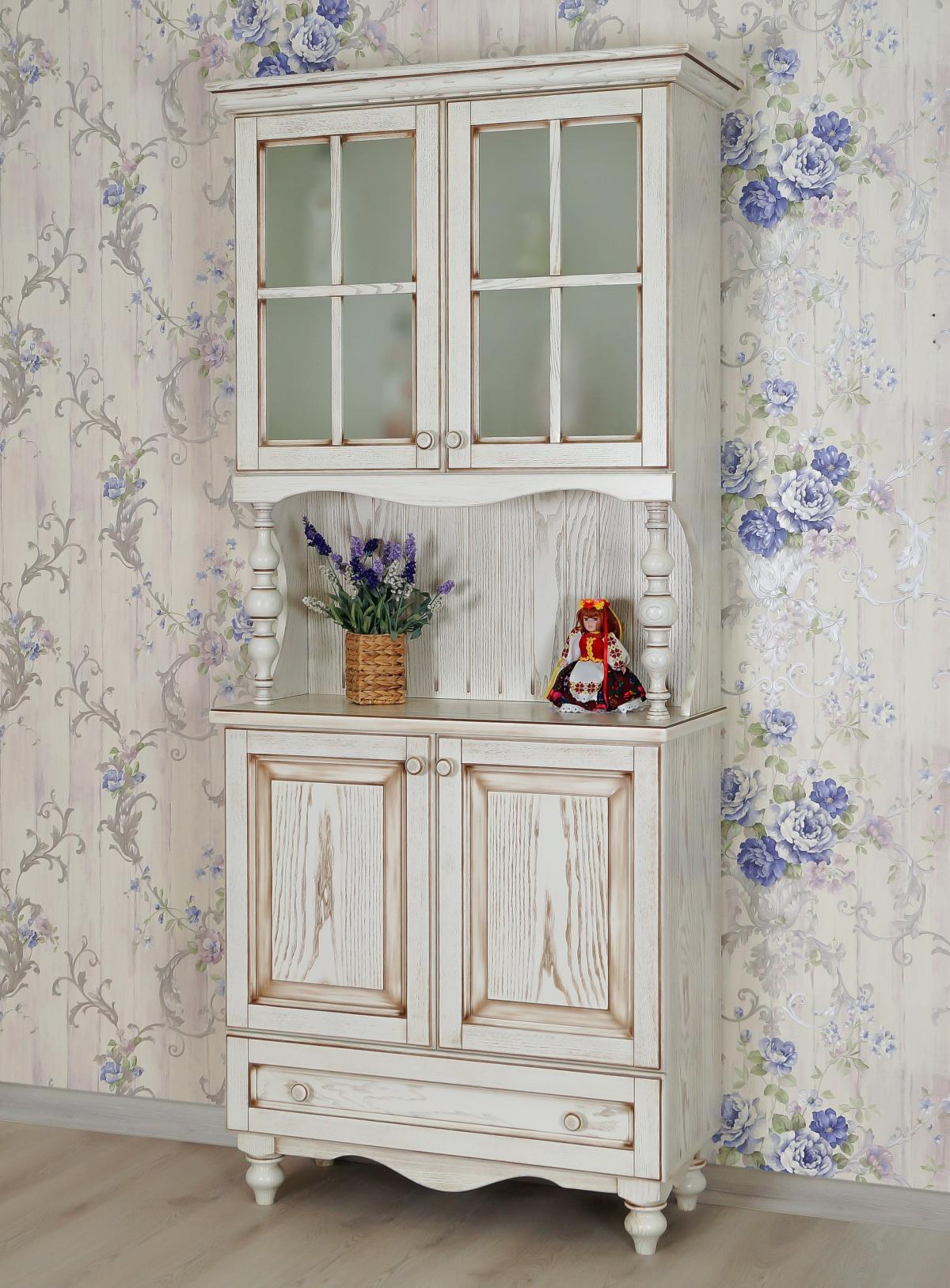 Шафа для посуду "ПР-06"