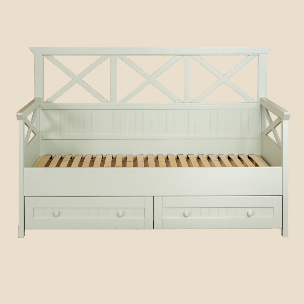 Ліжко-диванчик "Кантрі"