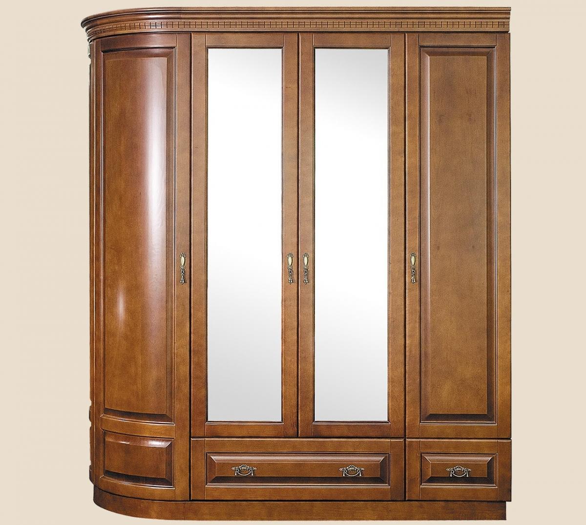 Шафа «Діарсо» однорадіусна