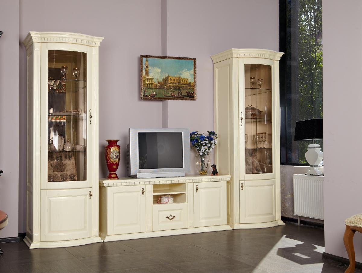 Стінка Платина