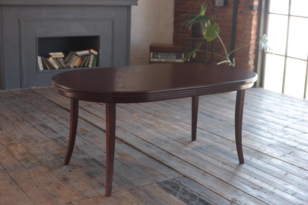 Стіл Прованс овальний