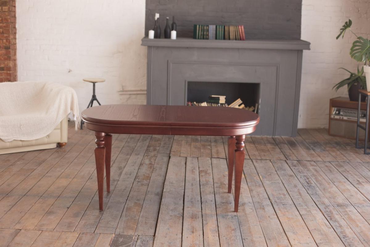 Стіл Ретро (конус ніжки)