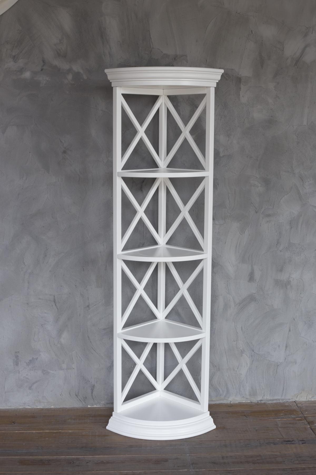 Стелаж кутовий ПР-11