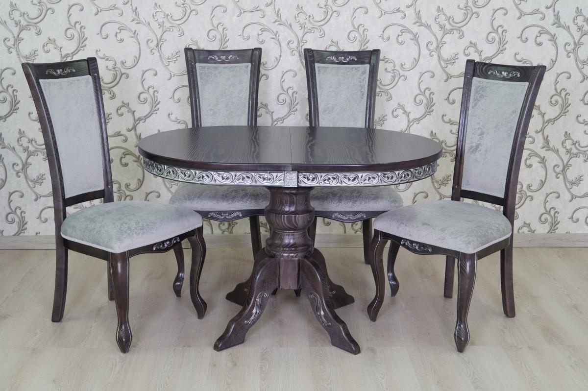 Стіл Рондо-люкс