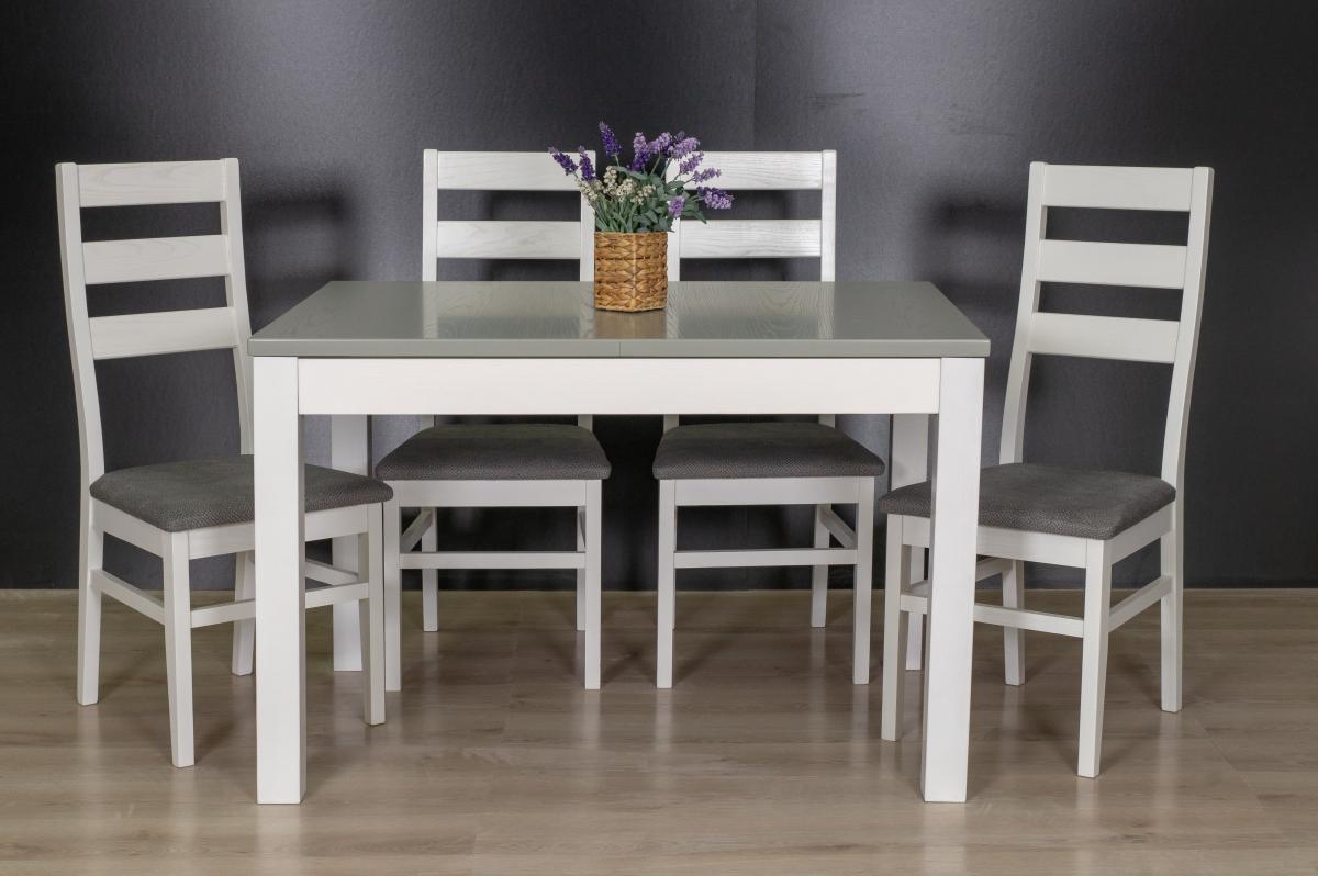 Стіл р/шпон. Кантрі