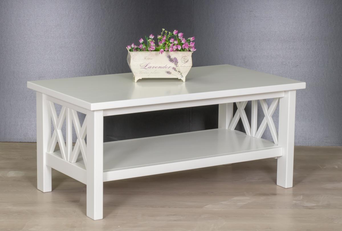 Стіл журнальний Кантрі