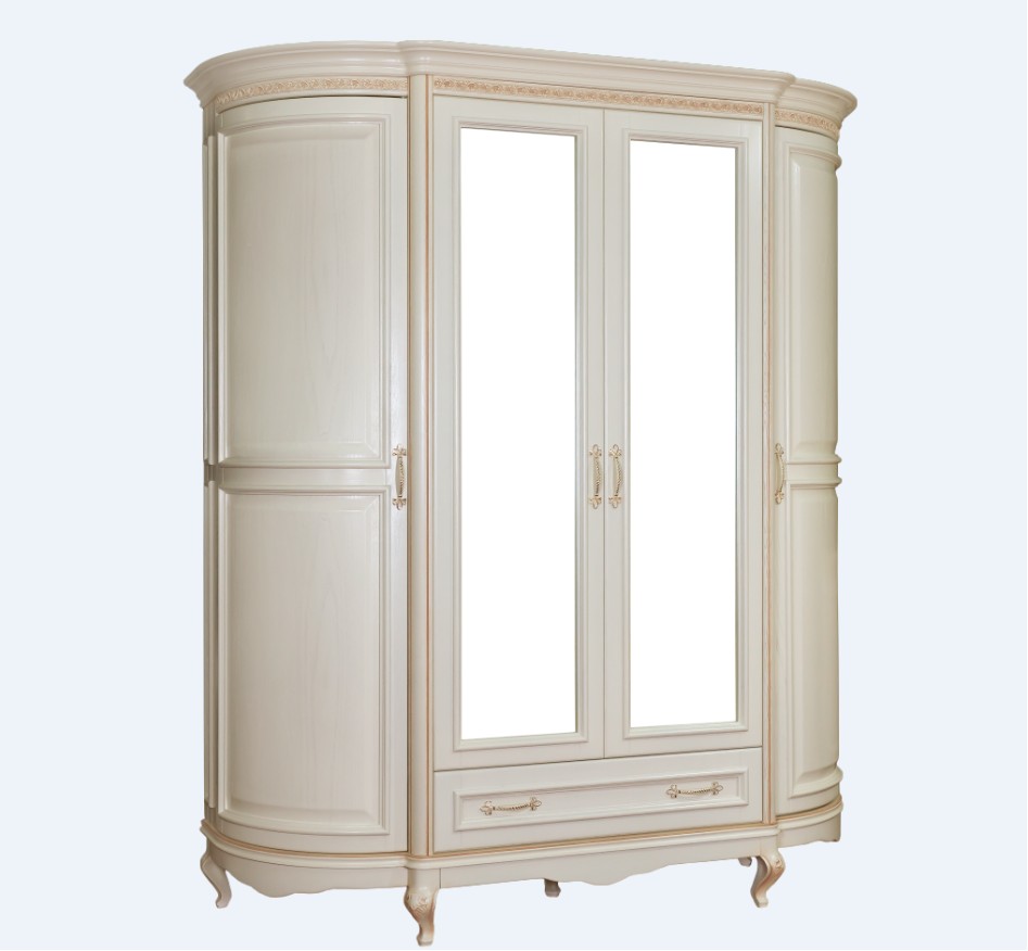 Шафа Венеція