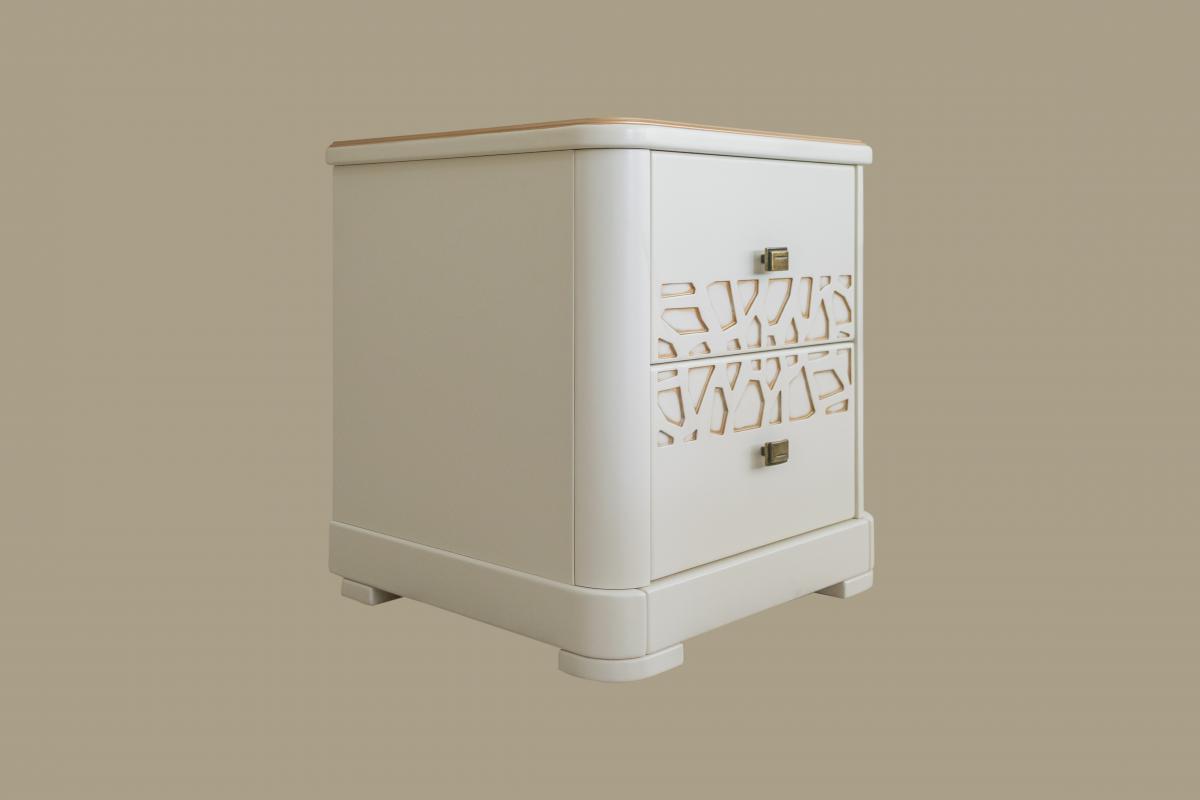 Тумба приліжкова Каро