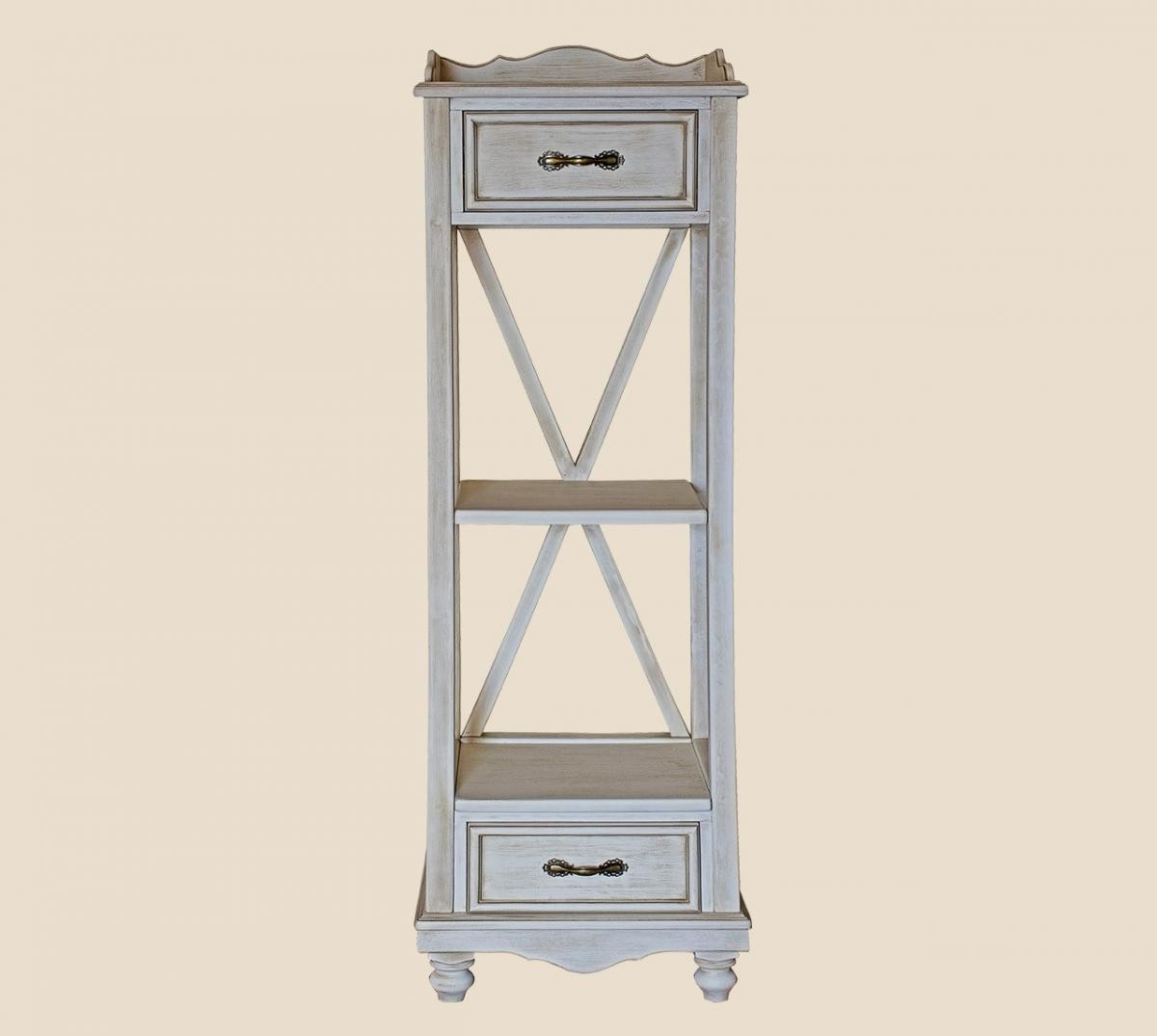 Стелаж малий ПР-03