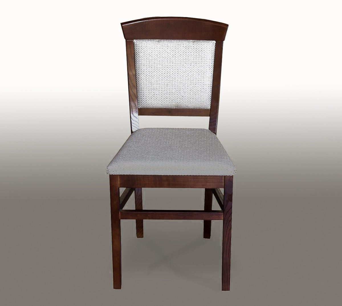 Стілець "Прованс" з м'якою спинкою