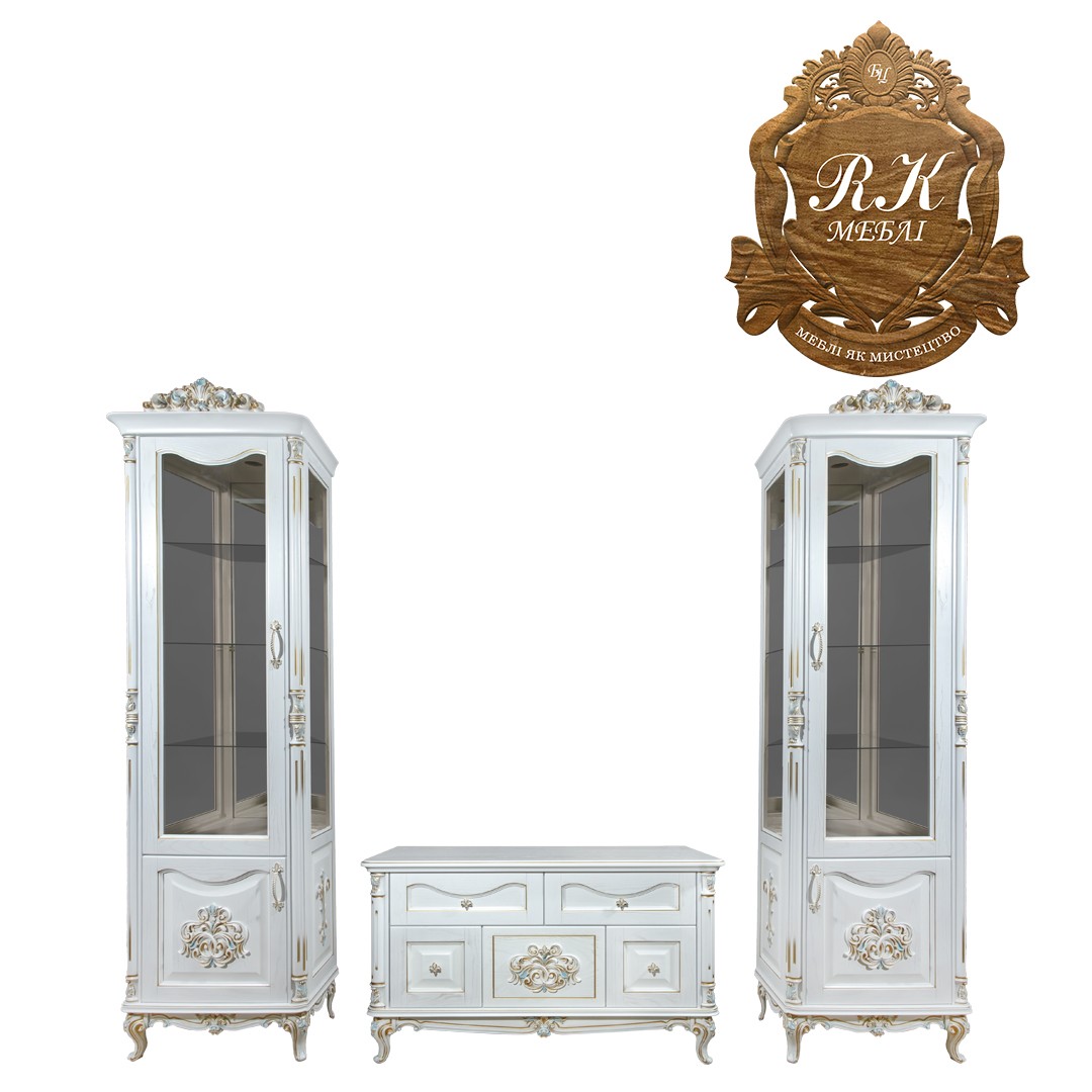 Стінка "Орфей"