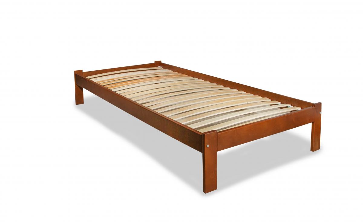 Ліжко "Нотт" низьке