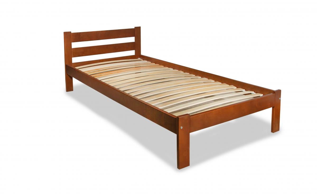 Ліжко "Нотт" Високе