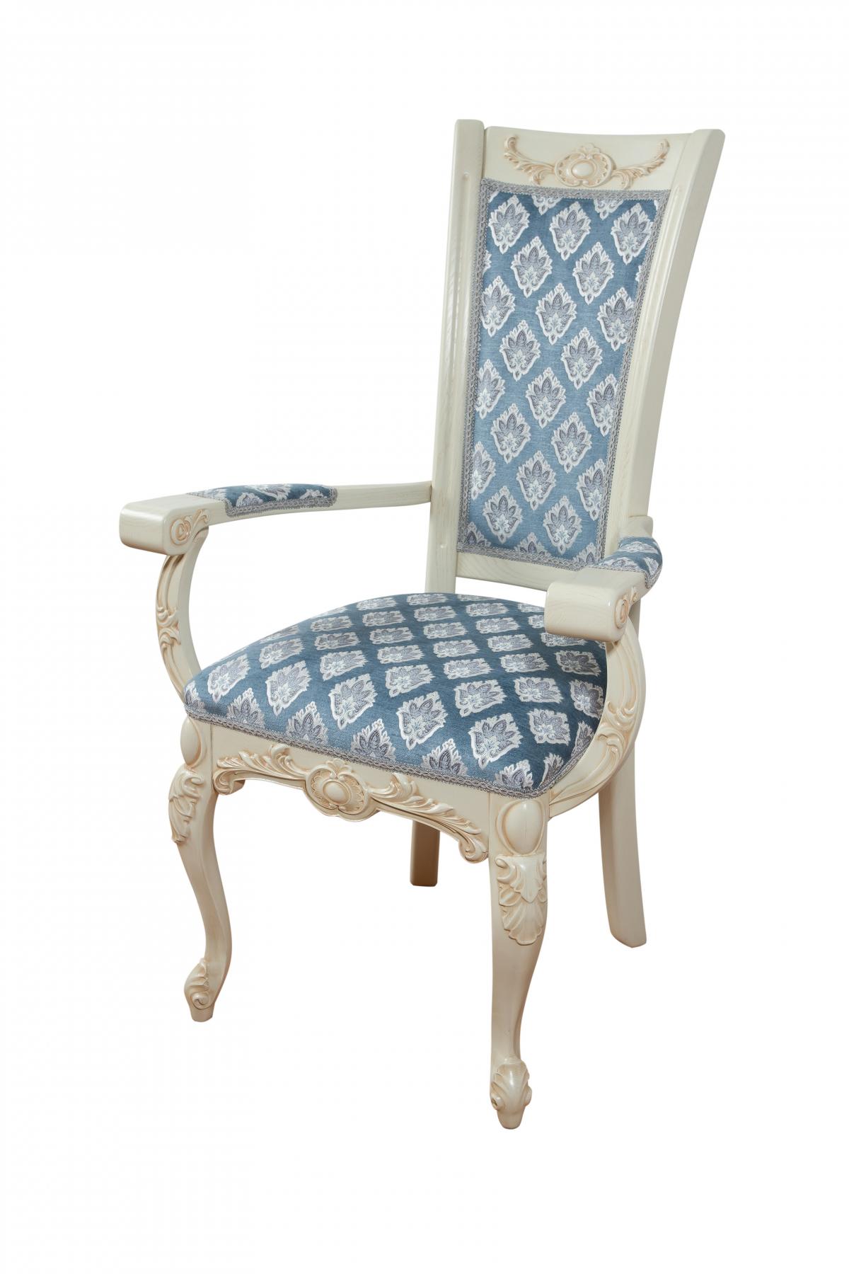 Крісло "Віконт"