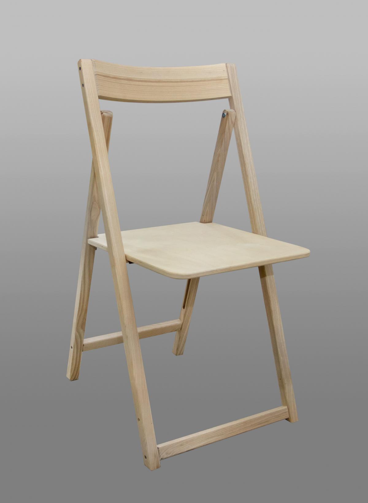 Розкладний стілець "Найс"