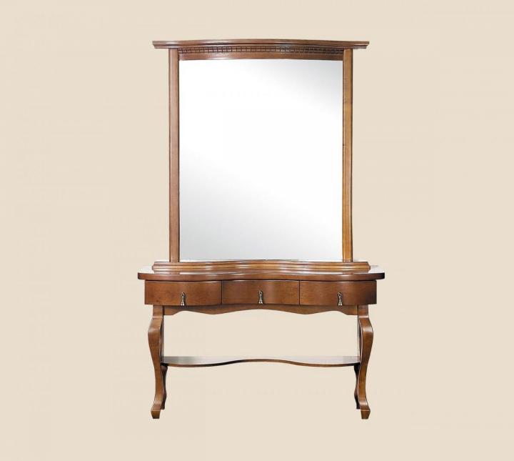 Трюмо «Діарсо» фігурне