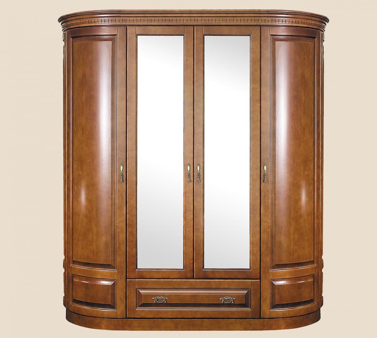 Шафа «Діарсо» дворадіусна