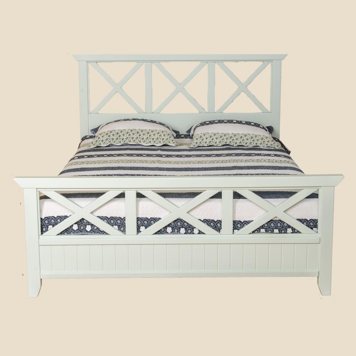 Ліжко "Кантрі"