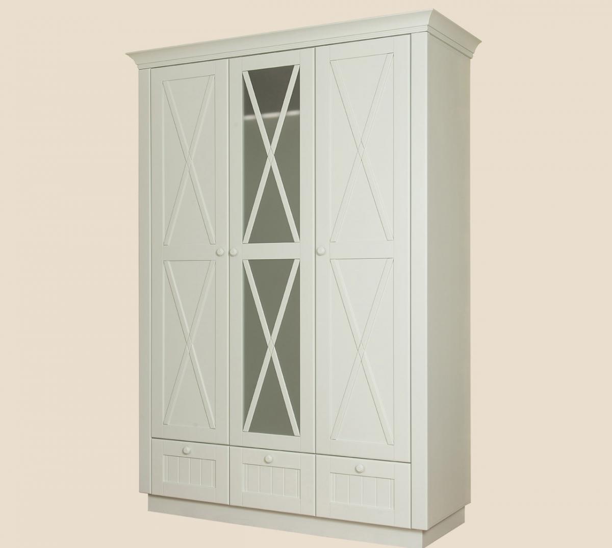 Шафа "Кантрі"