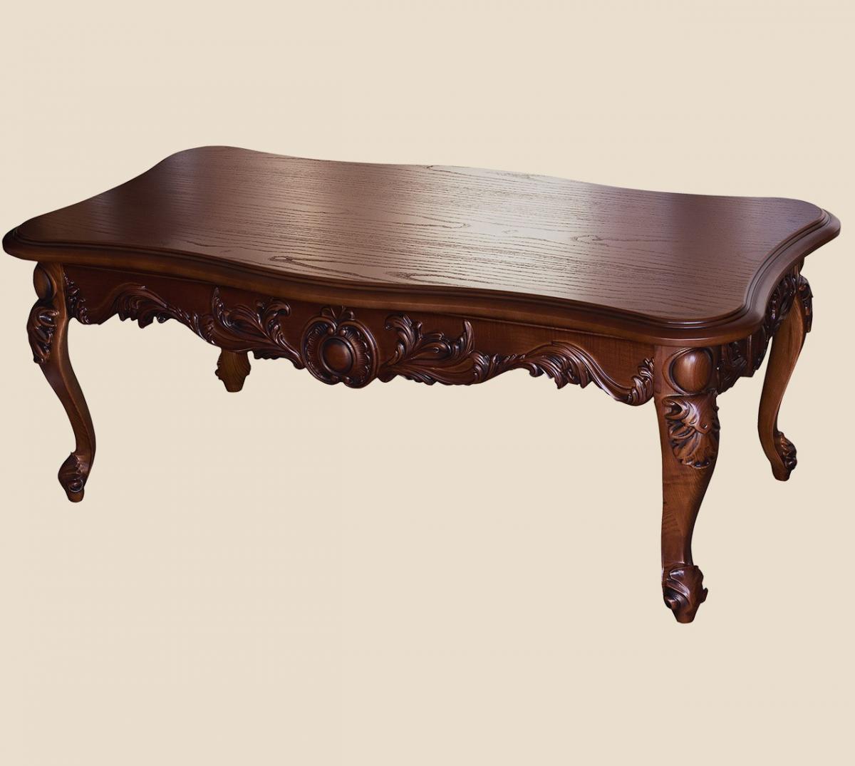 Стіл журнальний "Віконт"