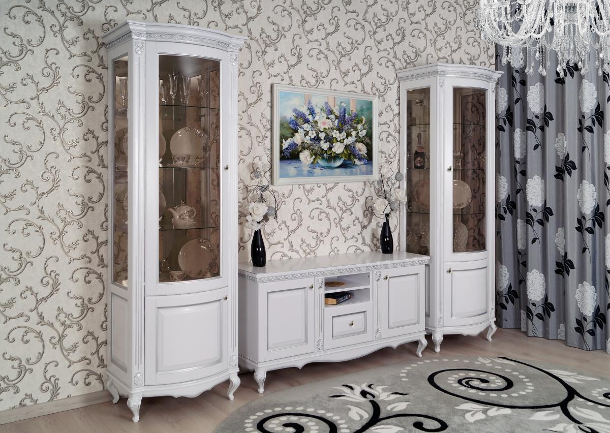 Стінка Платина М-2