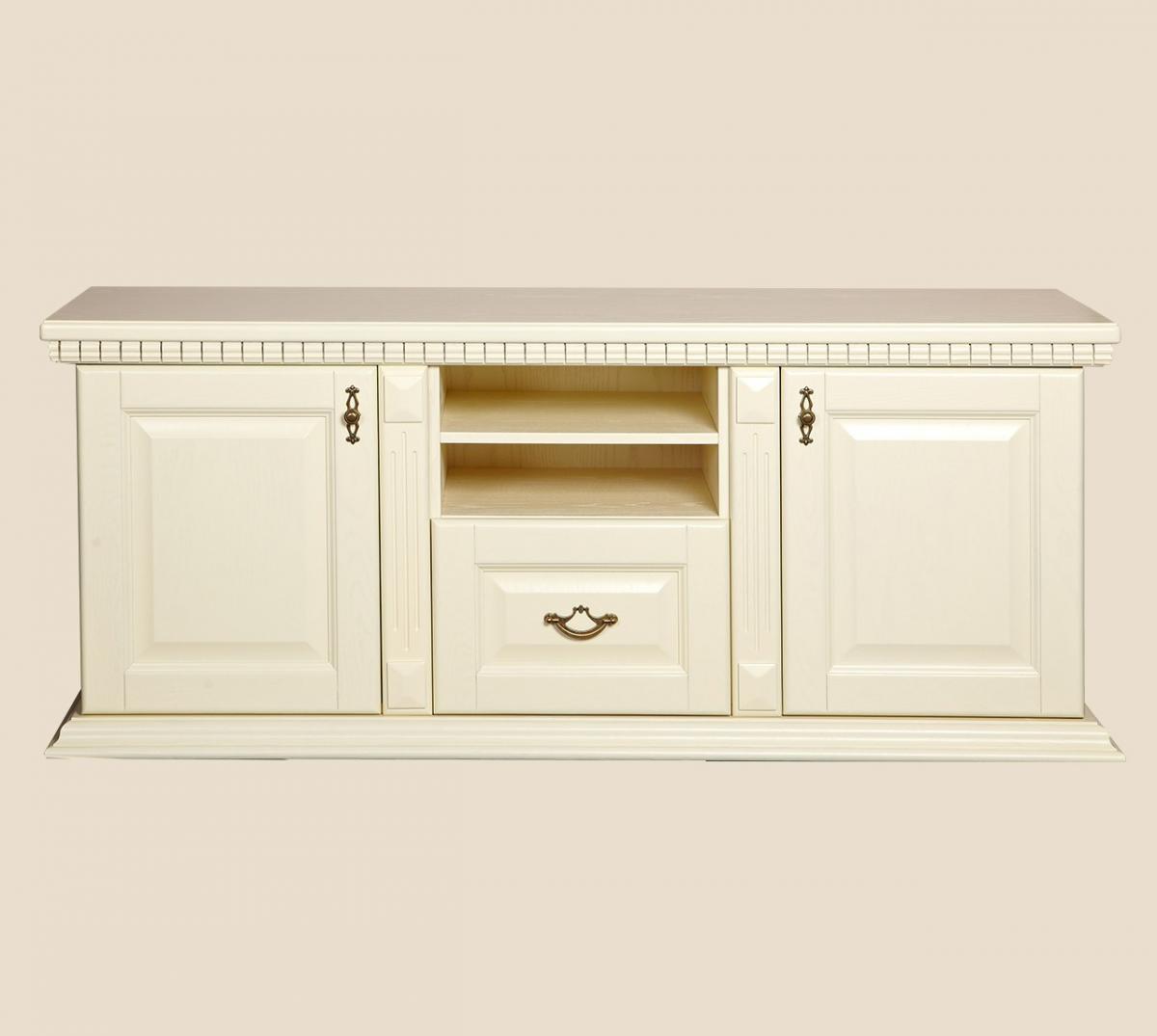 Тумба "Платина" під ТВ