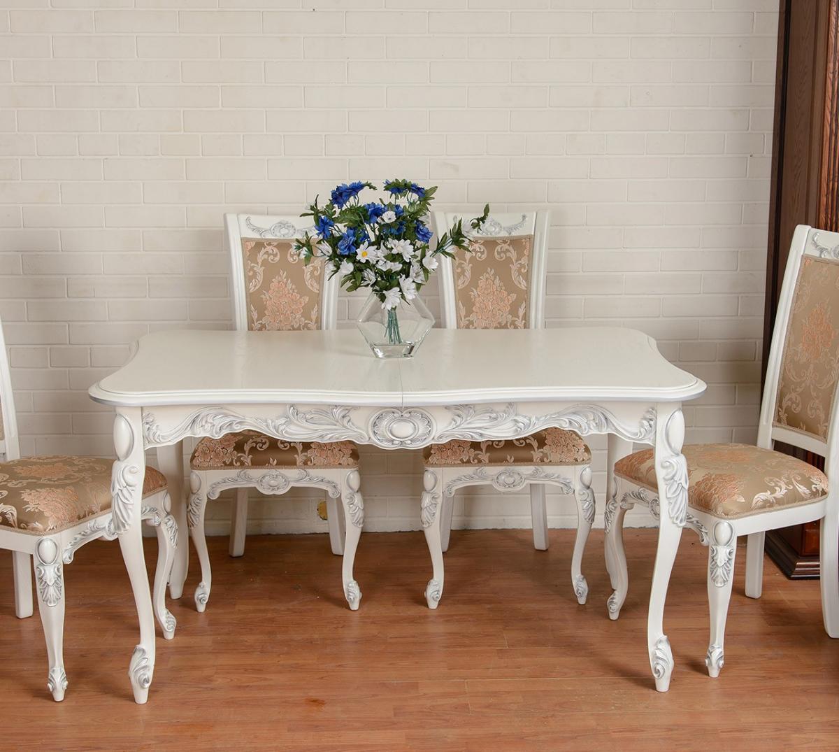 Стіл "Віконт"