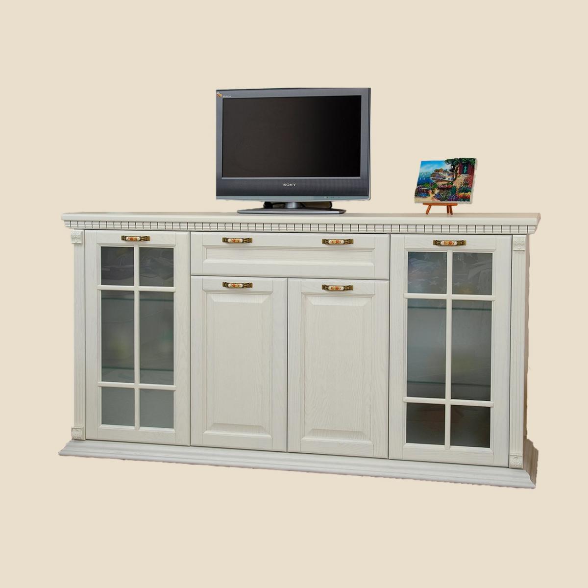 Комод "Прованс" прямий