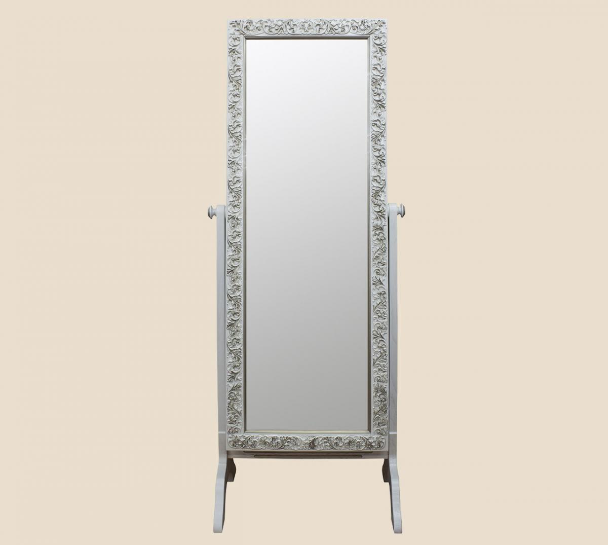 Дзеркало-шафа