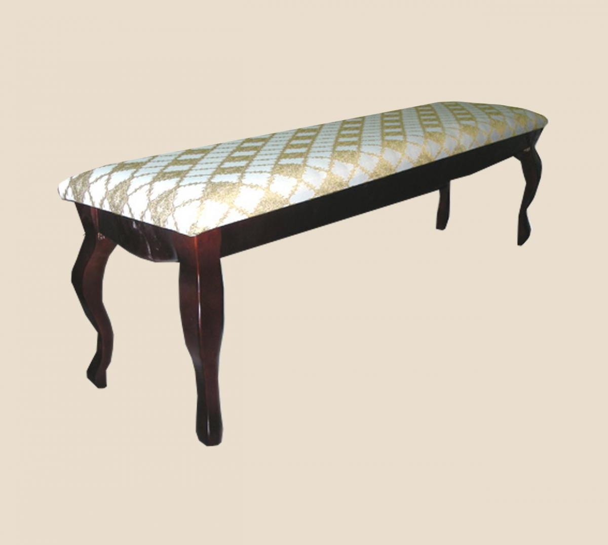 Пуф приліжковий "Діарсо"