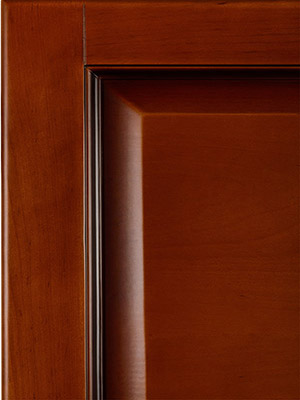 Деревоподібний з патіною